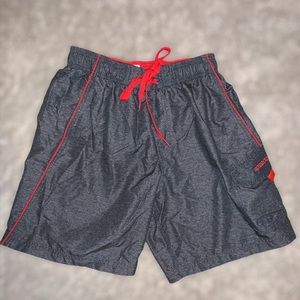 Men’s Speedo Swim Trunks/Swim Shorts
